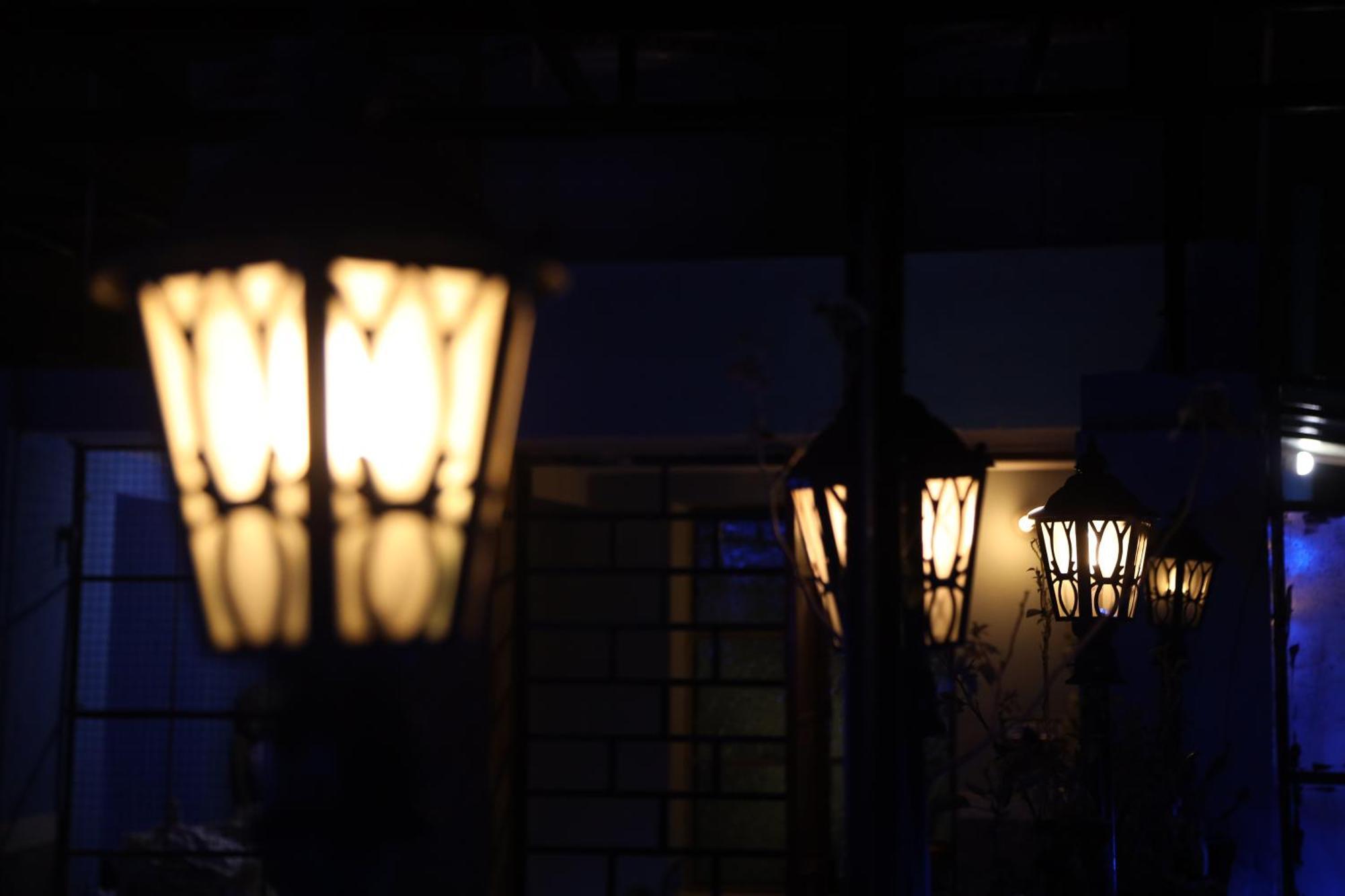 Moon Night Guest House Jodhpur  Exteriör bild