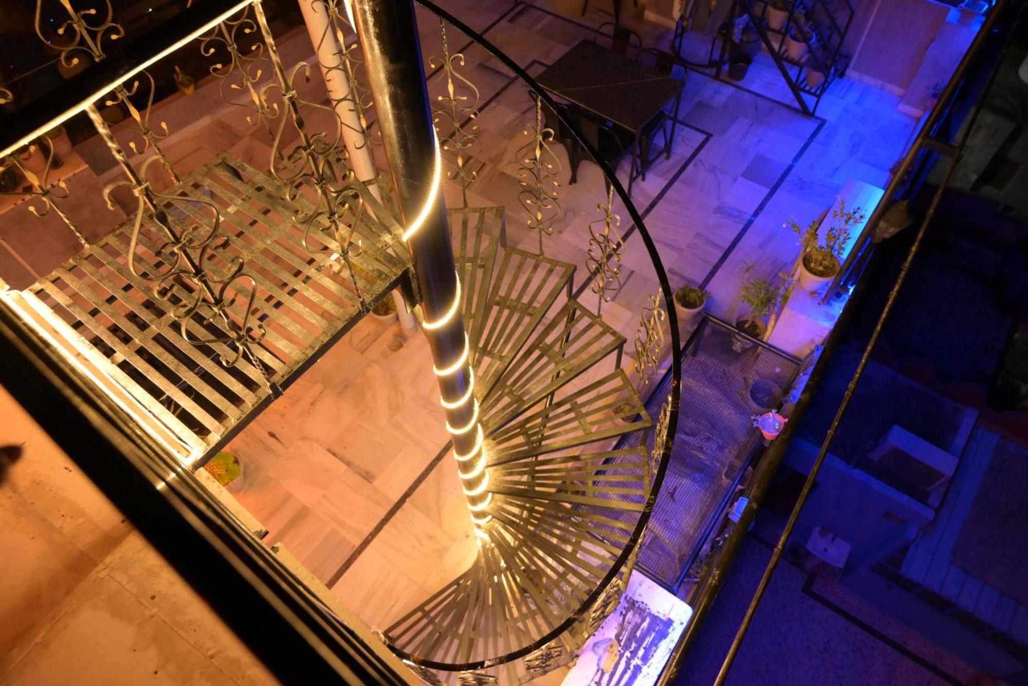 Moon Night Guest House Jodhpur  Exteriör bild