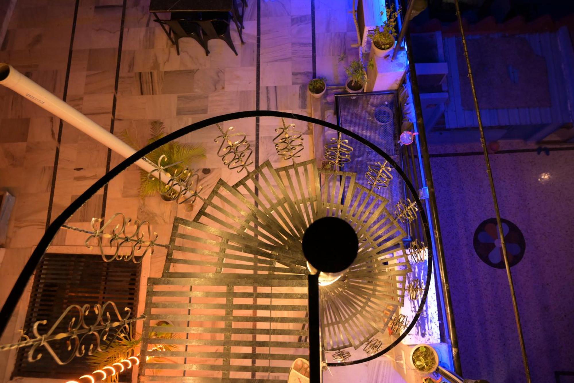Moon Night Guest House Jodhpur  Exteriör bild