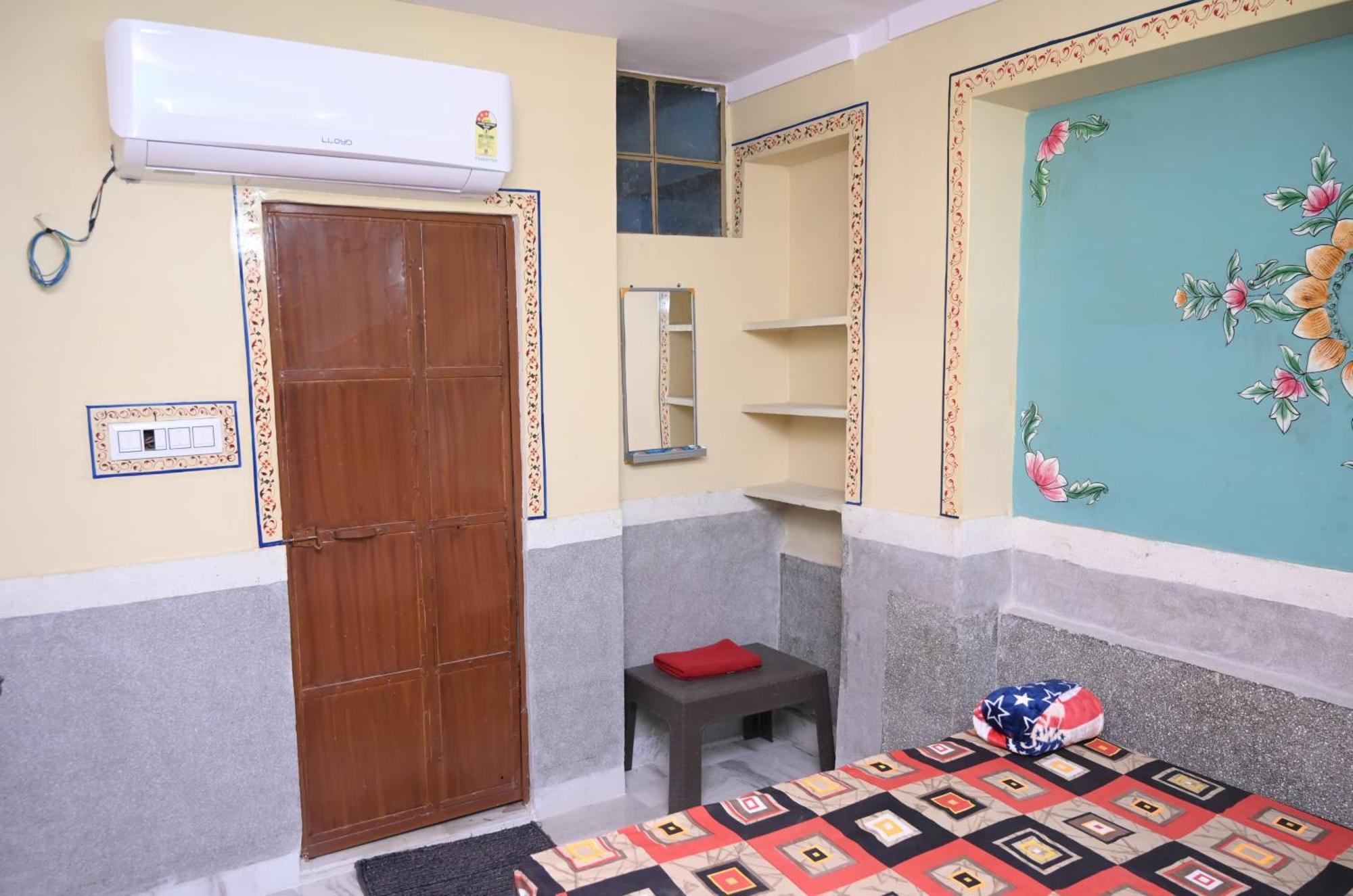 Moon Night Guest House Jodhpur  Exteriör bild